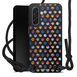 New Carry Case Black Line Stoff schwarz/mattschwarz