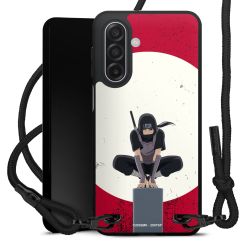 New Carry Case Black Line Stoff schwarz/mattschwarz