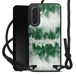 New Carry Case Black Line Stoff schwarz/mattschwarz