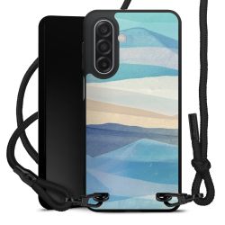 New Carry Case Black Line Stoff schwarz/mattschwarz