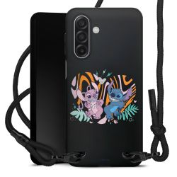 New Carry Case Black Line Stoff schwarz/mattschwarz