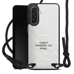 New Carry Case Black Line Stoff schwarz/mattschwarz