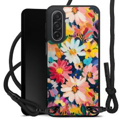 New Carry Case Black Line Stoff schwarz/mattschwarz