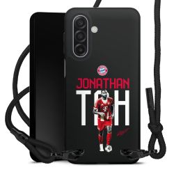 New Carry Case Black Line Stoff schwarz/mattschwarz