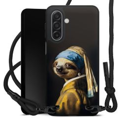 New Carry Case Black Line Stoff schwarz/mattschwarz