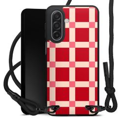 New Carry Case Black Line Stoff schwarz/mattschwarz