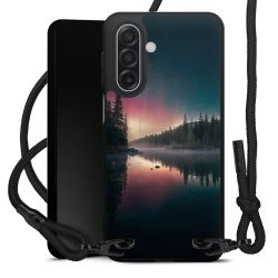 New Carry Case Black Line Stoff schwarz/mattschwarz