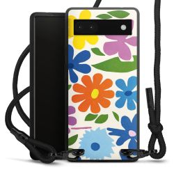 New Carry Case Black Line Stoff schwarz/mattschwarz