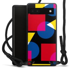 New Carry Case Black Line Stoff schwarz/mattschwarz