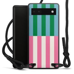 New Carry Case Black Line Stoff schwarz/mattschwarz