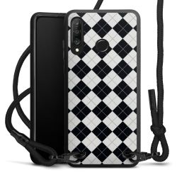 New Carry Case Black Line Stoff schwarz/mattschwarz