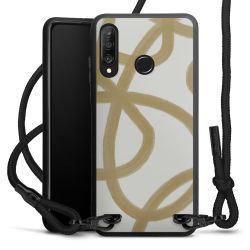 New Carry Case Black Line Stoff schwarz/mattschwarz