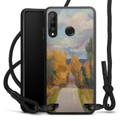 New Carry Case Black Line Stoff schwarz/mattschwarz