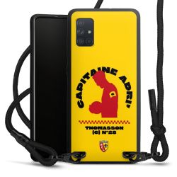 New Carry Case Black Line Stoff schwarz/mattschwarz