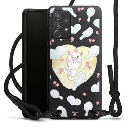 New Carry Case Black Line Stoff schwarz/mattschwarz