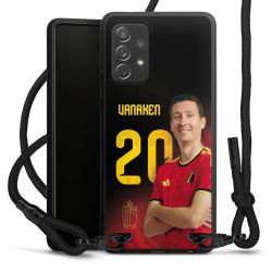 New Carry Case Black Line Stoff schwarz/mattschwarz