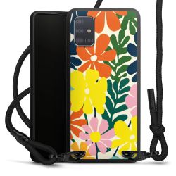 New Carry Case Black Line Stoff schwarz/mattschwarz