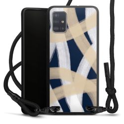 New Carry Case Black Line Stoff schwarz/mattschwarz