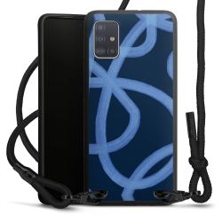 New Carry Case Black Line Stoff schwarz/mattschwarz