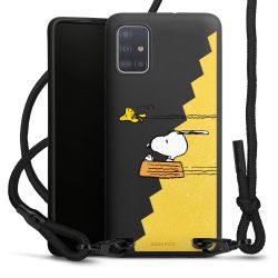 New Carry Case Black Line Stoff schwarz/mattschwarz