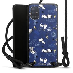 New Carry Case Black Line Stoff schwarz/mattschwarz