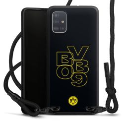 New Carry Case Black Line Stoff schwarz/mattschwarz