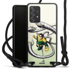 New Carry Case Black Line Stoff schwarz/mattschwarz