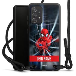 New Carry Case Black Line Stoff schwarz/mattschwarz