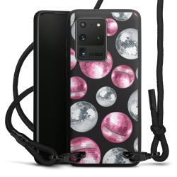 New Carry Case Black Line Stoff schwarz/mattschwarz