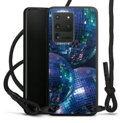 New Carry Case Black Line Stoff schwarz/mattschwarz