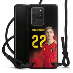 New Carry Case Black Line Stoff schwarz/mattschwarz