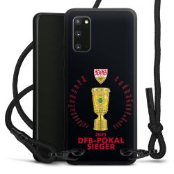 VfB DFB-Pokal Sieger Schwarz