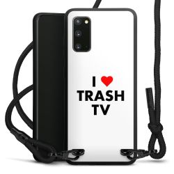 New Carry Case Black Line Stoff schwarz/mattschwarz