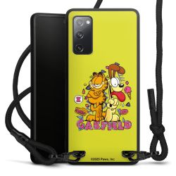 New Carry Case Black Line Stoff schwarz/mattschwarz