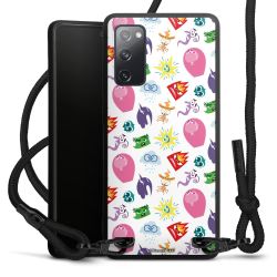 New Carry Case Black Line Stoff schwarz/mattschwarz