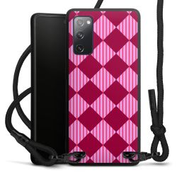 New Carry Case Black Line Stoff schwarz/mattschwarz