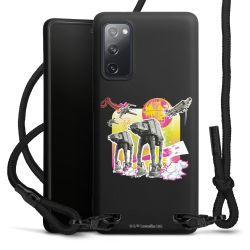 New Carry Case Black Line Stoff schwarz/mattschwarz