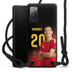 New Carry Case Black Line Stoff schwarz/mattschwarz