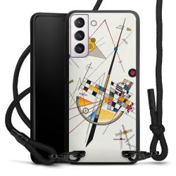 New Carry Case Black Line Stoff schwarz/mattschwarz