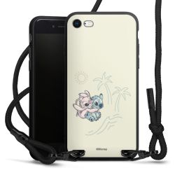 New Carry Case Black Line Stoff schwarz/mattschwarz