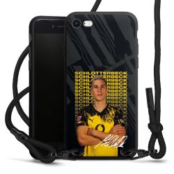 New Carry Case Black Line Stoff schwarz/mattschwarz