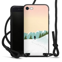 New Carry Case Black Line Stoff schwarz/mattschwarz