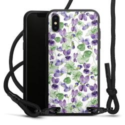 New Carry Case Black Line Stoff schwarz/mattschwarz