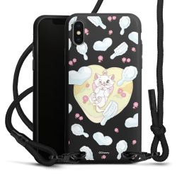 New Carry Case Black Line Stoff schwarz/mattschwarz