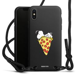 New Carry Case Black Line Stoff schwarz/mattschwarz