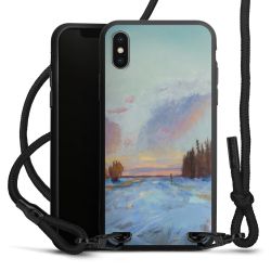 New Carry Case Black Line Stoff schwarz/mattschwarz