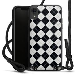 New Carry Case Black Line Stoff schwarz/mattschwarz