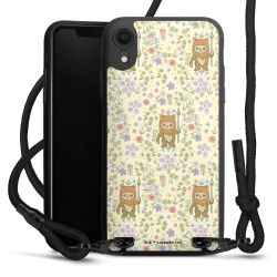 New Carry Case Black Line Stoff schwarz/mattschwarz