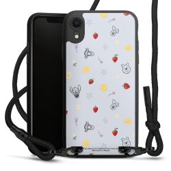 New Carry Case Black Line Stoff schwarz/mattschwarz