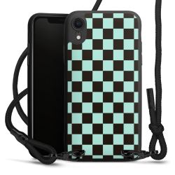 New Carry Case Black Line Stoff schwarz/mattschwarz